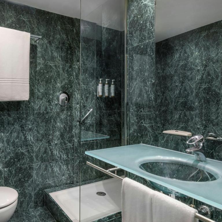 AC Hotel Los Vascos by Marriott - Standard, Guest room, 1 Queen - 17