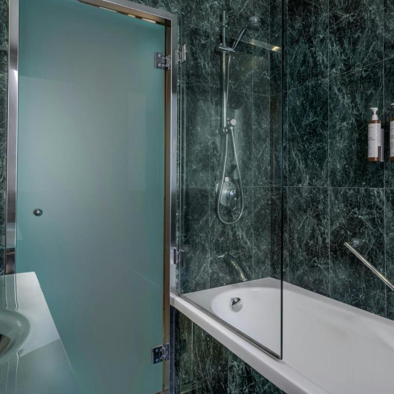 AC Hotel Los Vascos by Marriott - Standard, Guest room, 1 Queen - 20