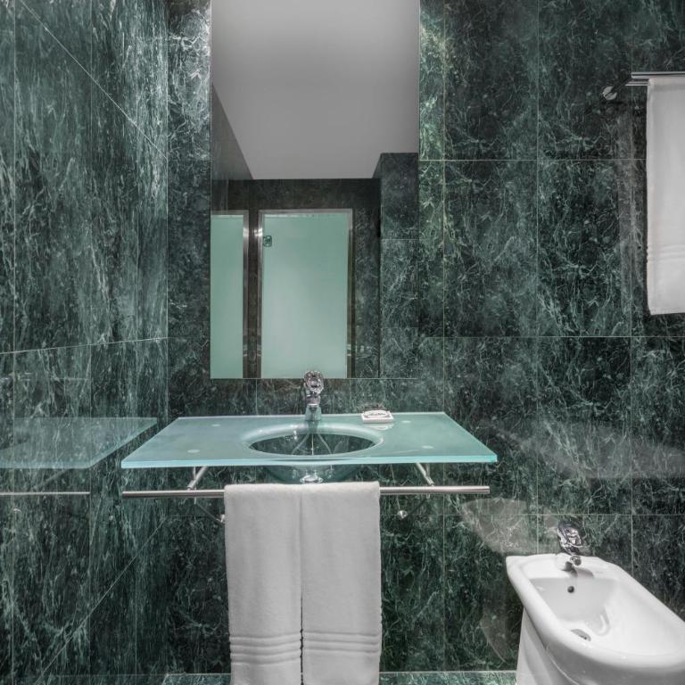 AC Hotel Los Vascos by Marriott - Economy Single Room - 4
