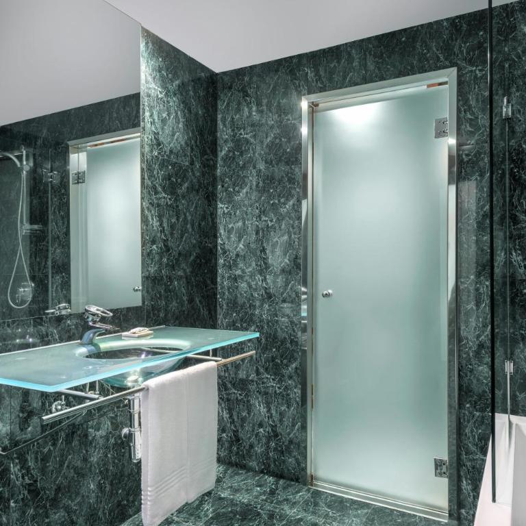 AC Hotel Los Vascos by Marriott - Twin Room - 5