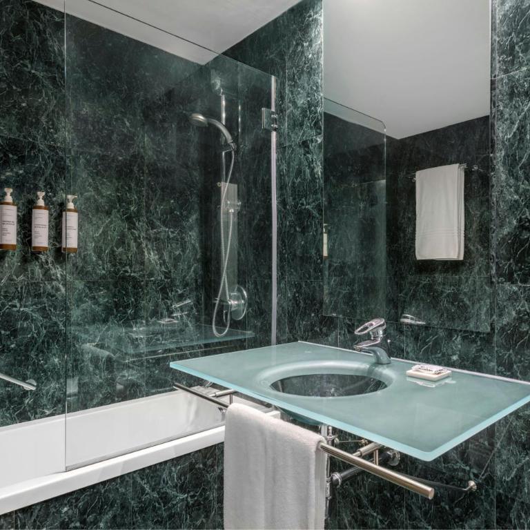 AC Hotel Los Vascos by Marriott - Standard, Guest room, 1 Queen - 19