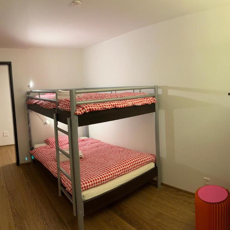 Residence A - Apartment - 15