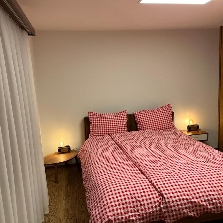Residence A - Apartment - 14