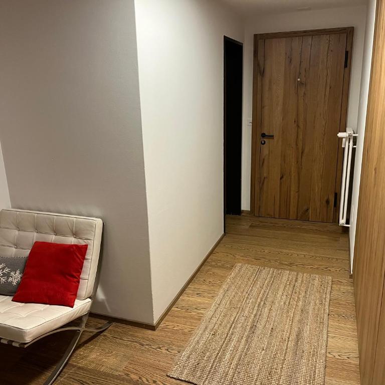 Residence A - Apartment - 12