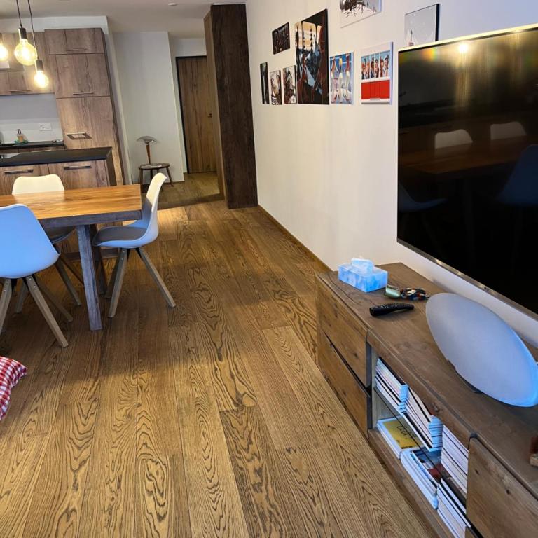 Residence A - Apartment - 5