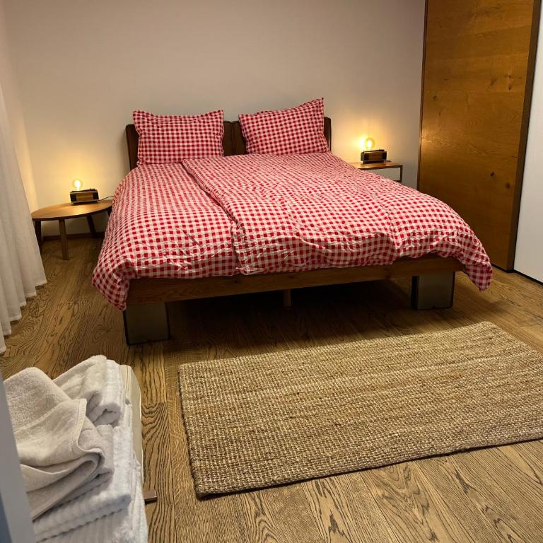 Residence A - Apartment - 13