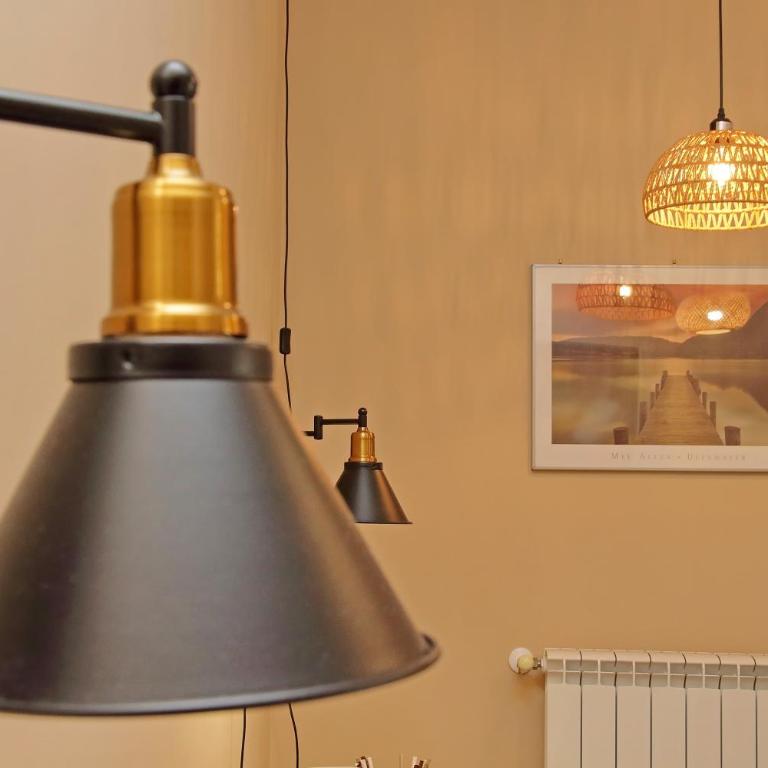 AIRPORT 10 Min PORTUNUS APARTMENT BY THE BEACH - Appartamento con 1 Camera da Letto - 13