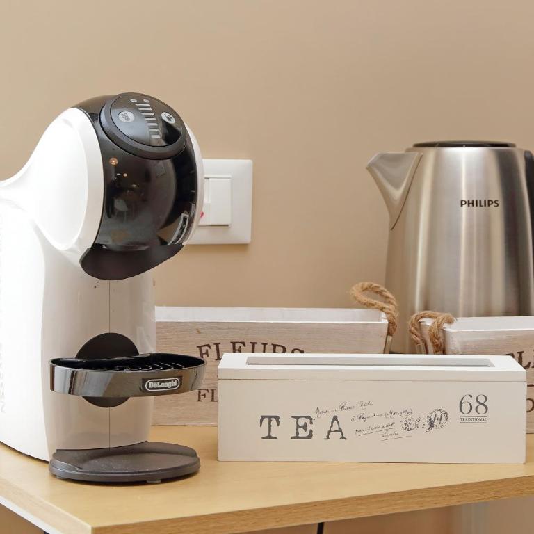 AIRPORT 10 Min PORTUNUS APARTMENT BY THE BEACH - Appartamento con 1 Camera da Letto - 20