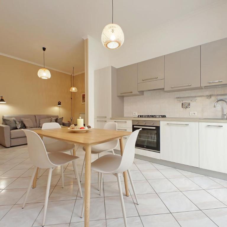 AIRPORT 10 Min PORTUNUS APARTMENT BY THE BEACH - Appartamento con 1 Camera da Letto - 18