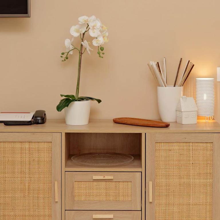 AIRPORT 10 Min PORTUNUS APARTMENT BY THE BEACH - Appartamento con 1 Camera da Letto - 14