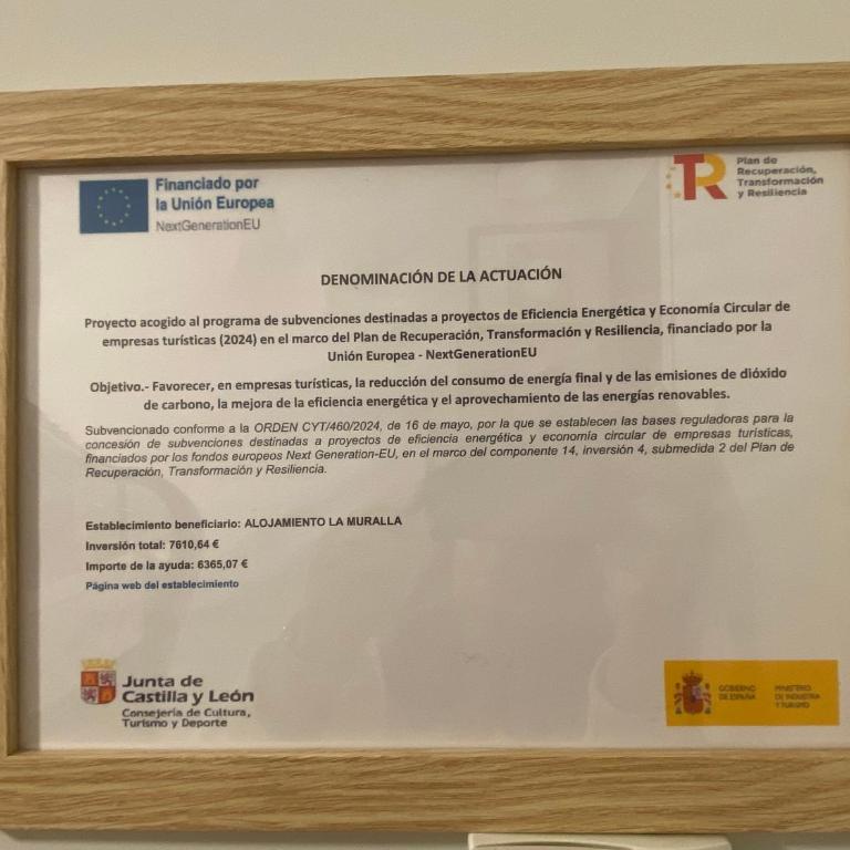 Apartamento La Muralla parking gratis - Apartamento - 7