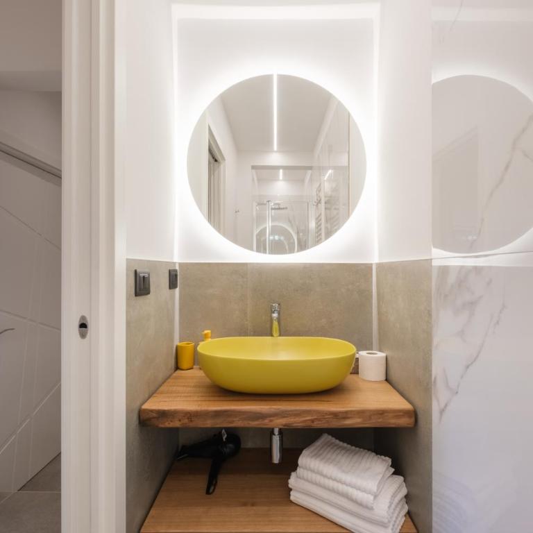 Tempobiancosuites - Superior Double Room - 10