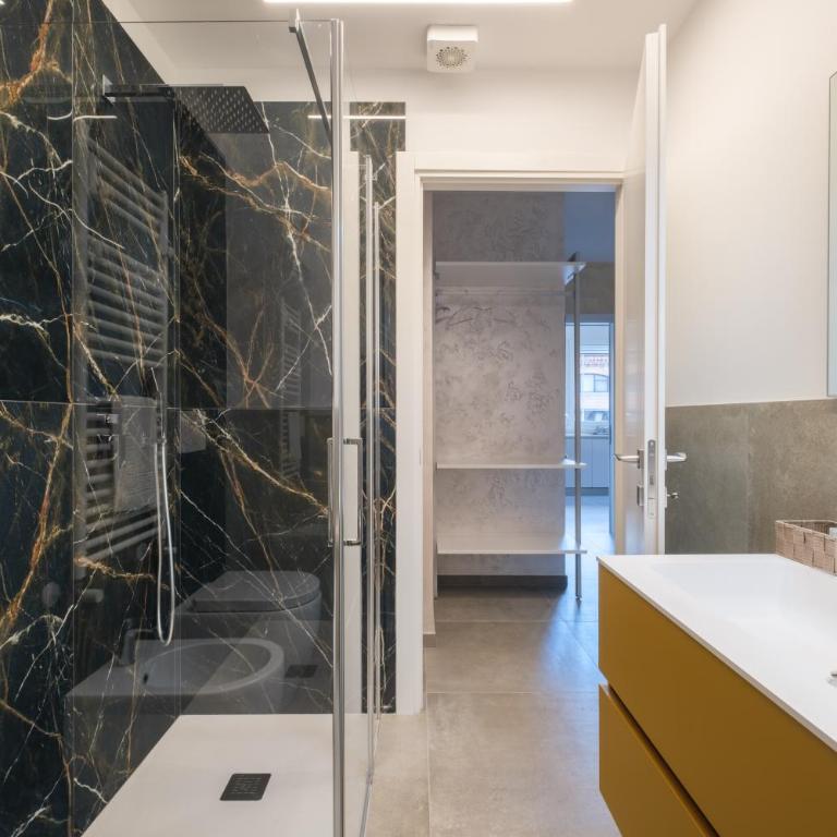 Tempobiancosuites - Superior Double Room - 12