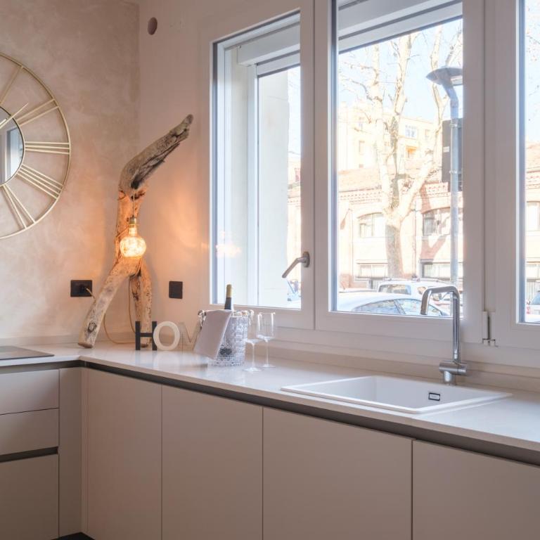 Tempobiancosuites - Superior Double Room - 18