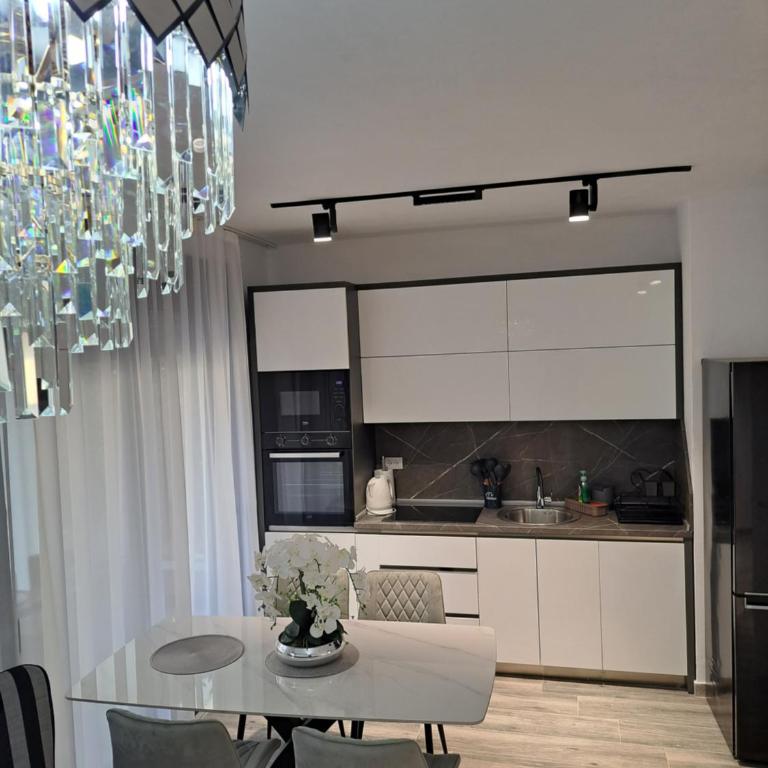 Apartments Pepdjonovic - Apartman sa 2 Spavaće Sobe - 21