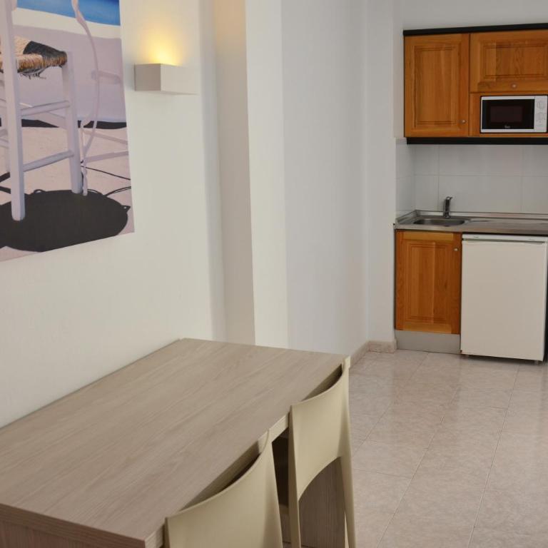 Apartamentos Vibra Panoramic - Estudio - 6