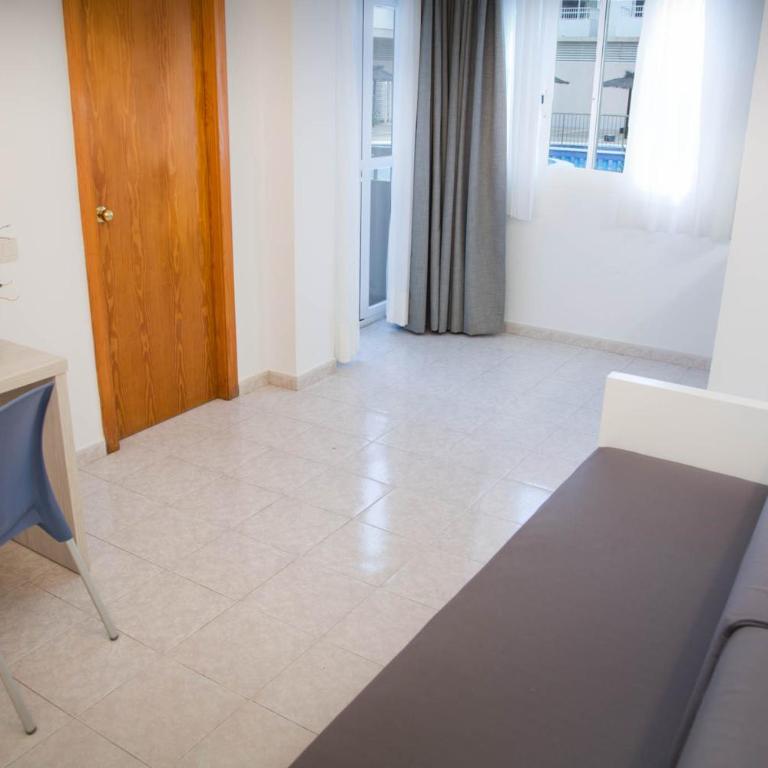Apartamentos Vibra Panoramic - Apartamento de 1 dormitorio - 8