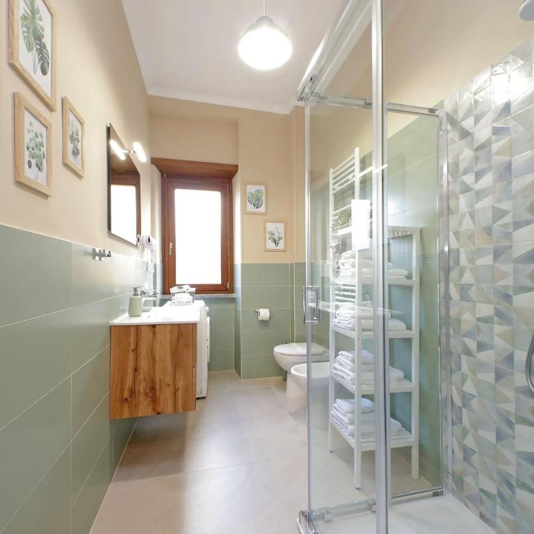 AIRPORT 10 Min PORTUNUS APARTMENT BY THE BEACH - Appartamento con 1 Camera da Letto - 22