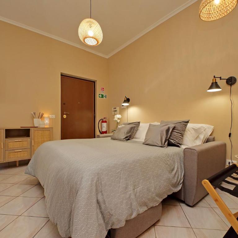 AIRPORT 10 Min PORTUNUS APARTMENT BY THE BEACH - Appartamento con 1 Camera da Letto - 11