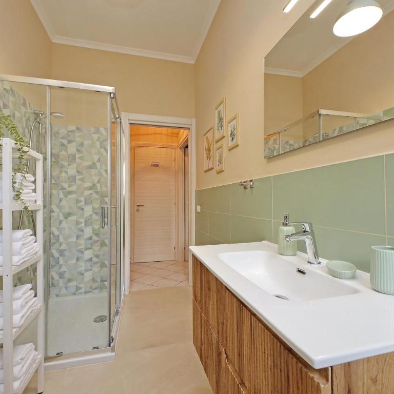 AIRPORT 10 Min PORTUNUS APARTMENT BY THE BEACH - Appartamento con 1 Camera da Letto - 23
