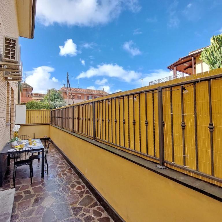 AIRPORT 10 Min PORTUNUS APARTMENT BY THE BEACH - Appartamento con 1 Camera da Letto - 28