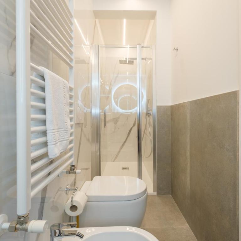 Tempobiancosuites - Superior Double Room - 20