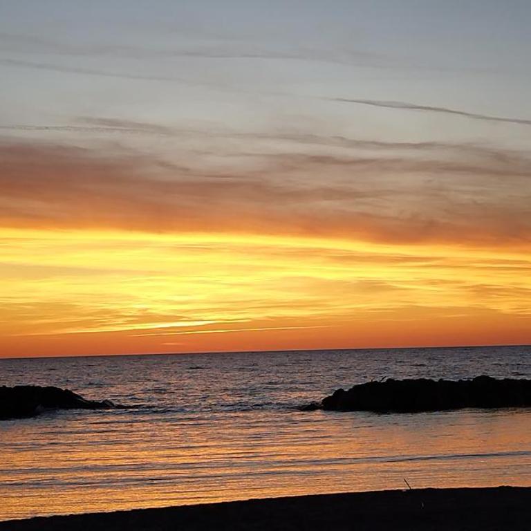 AIRPORT 10 Min PORTUNUS APARTMENT BY THE BEACH - Appartamento con 1 Camera da Letto - 31