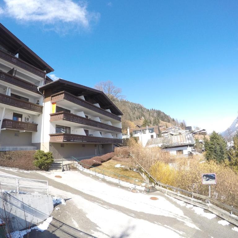 Appartement THE GOOD VIEW by All in One Apartments - Apartment mit 1 Schlafzimmer und Seeblick - 11