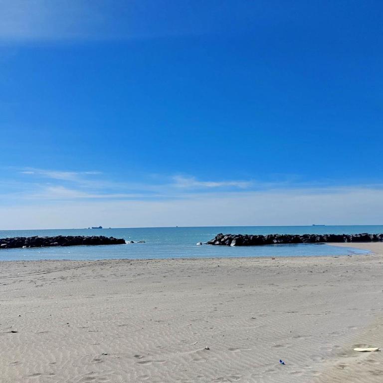 AIRPORT 10 Min PORTUNUS APARTMENT BY THE BEACH - Appartamento con 1 Camera da Letto - 38