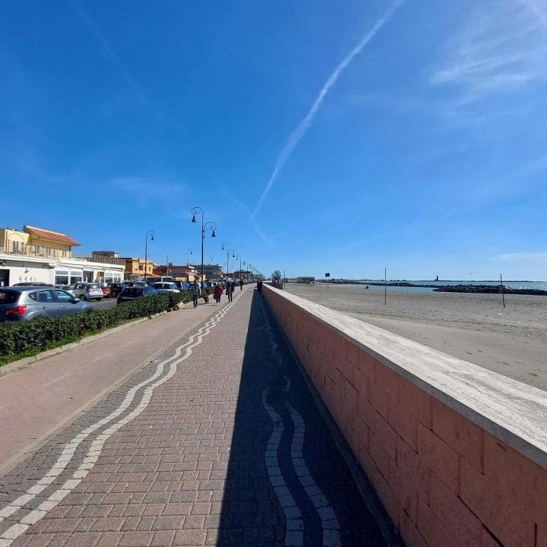 AIRPORT 10 Min PORTUNUS APARTMENT BY THE BEACH - Appartamento con 1 Camera da Letto - 36