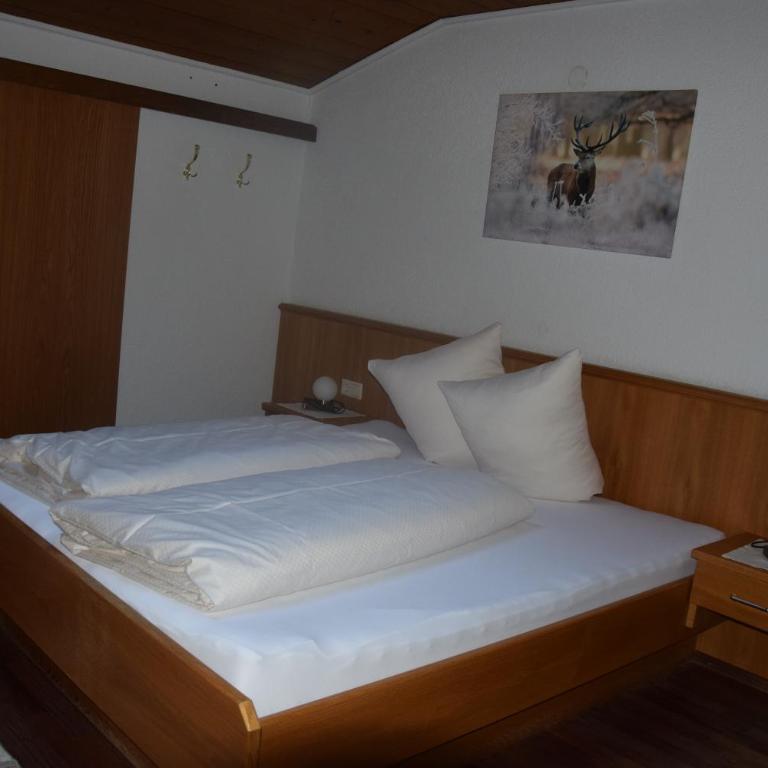 Haus Wildbach - Apartment (6 Erwachsene) - 26