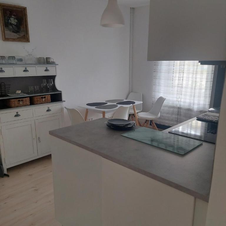 Dein Zuhause am See - Apartment mit 1 Schlafzimmer - 17