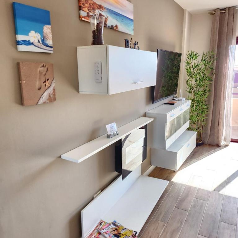 Bahia Sol Deluxe - One-Bedroom Apartment - 10