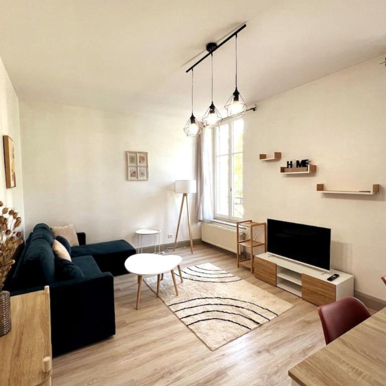 Le Scarpone Appartement neuf 6 ou 8p Parking - Appartement - 2