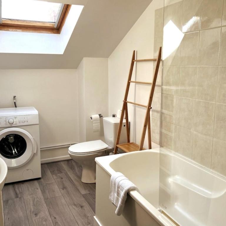 Le Scarpone Appartement neuf 6 ou 8p Parking - Appartement - 4