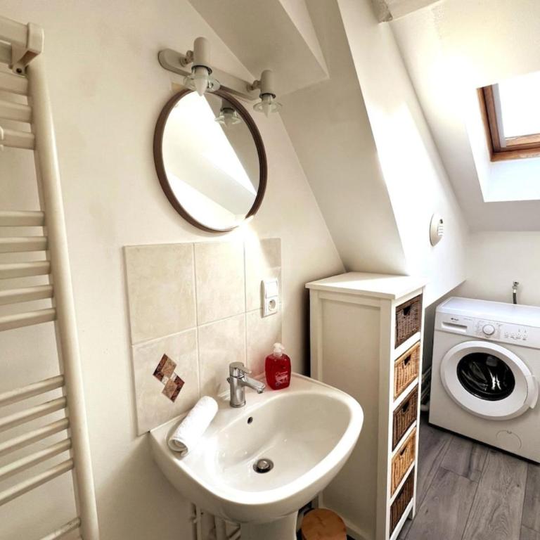 Le Scarpone Appartement neuf 6 ou 8p Parking - Appartement - 8
