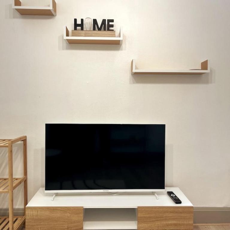 Le Scarpone Appartement neuf 6 ou 8p Parking - Appartement - 11