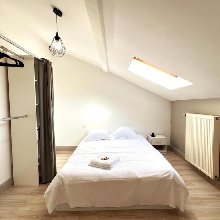 Le Scarpone Appartement neuf 6 ou 8p Parking - Appartement - 14