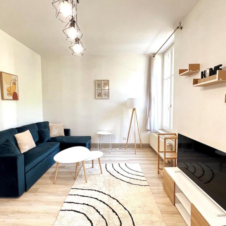 Le Scarpone Appartement neuf 6 ou 8p Parking - Appartement - 1