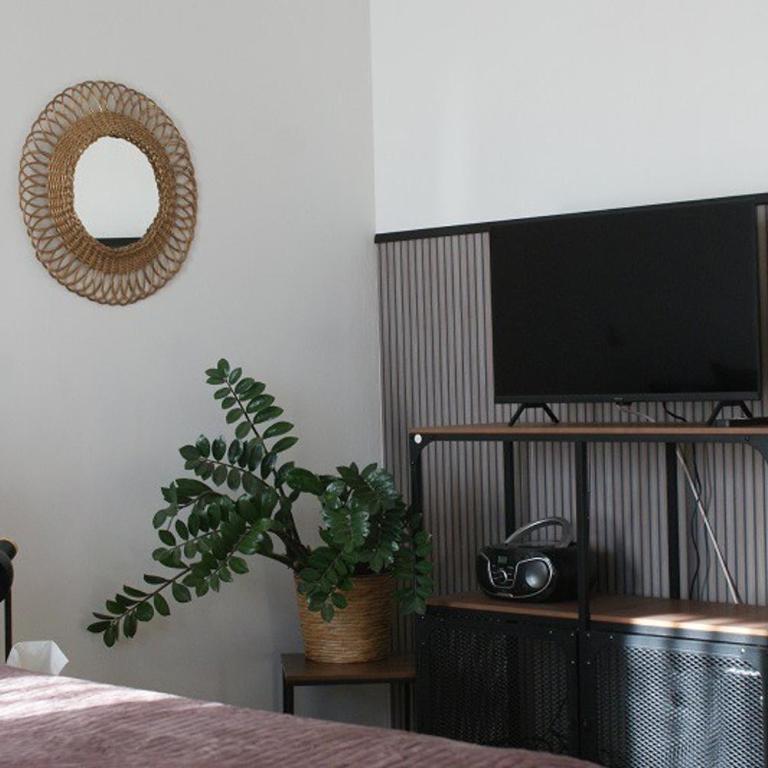 Lipizzanerstüberl - Apartment mit 1 Schlafzimmer - 11