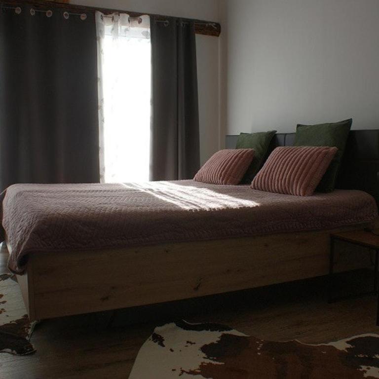 Lipizzanerstüberl - Apartment mit 1 Schlafzimmer - 14