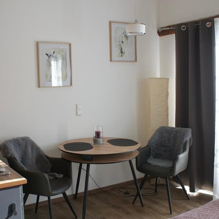 Lipizzanerstüberl - Apartment mit 1 Schlafzimmer - 16