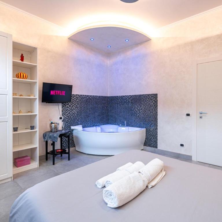Giulia's house Roma - Appartamento con 1 Camera da Letto - 15