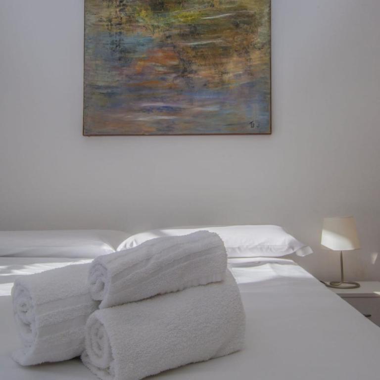 Le terrazze sul mare - Apartment mit 2 Schlafzimmern und Meerblick - 17