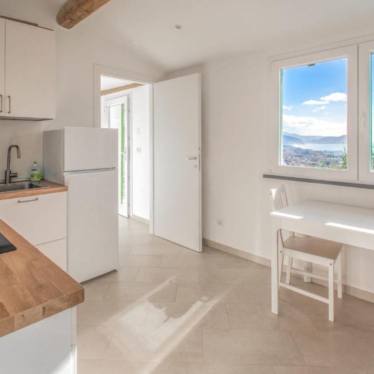 Le terrazze sul mare - Apartment mit 1 Schlafzimmer und Terrasse - 27