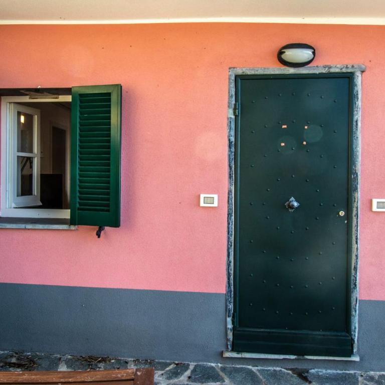 Le terrazze sul mare - Apartment mit 2 Schlafzimmern und Meerblick - 10