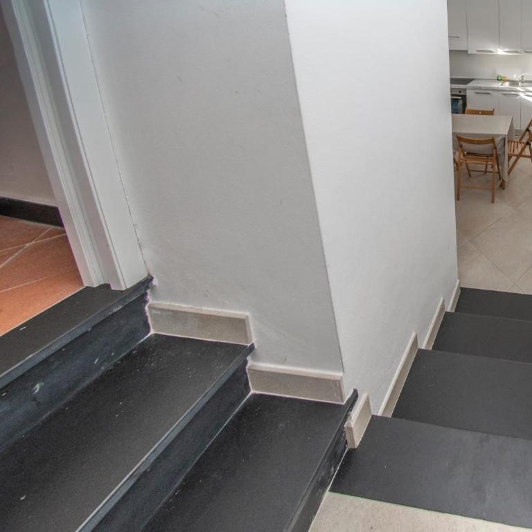 Le terrazze sul mare - Apartment mit 2 Schlafzimmern und Meerblick - 21