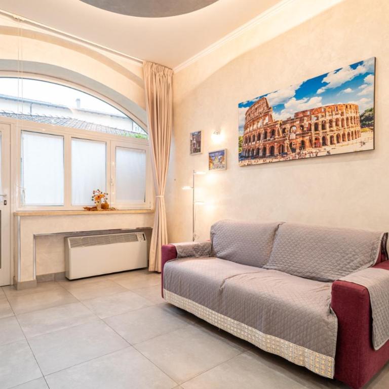 Giulia's house Roma - Appartamento con 1 Camera da Letto - 7