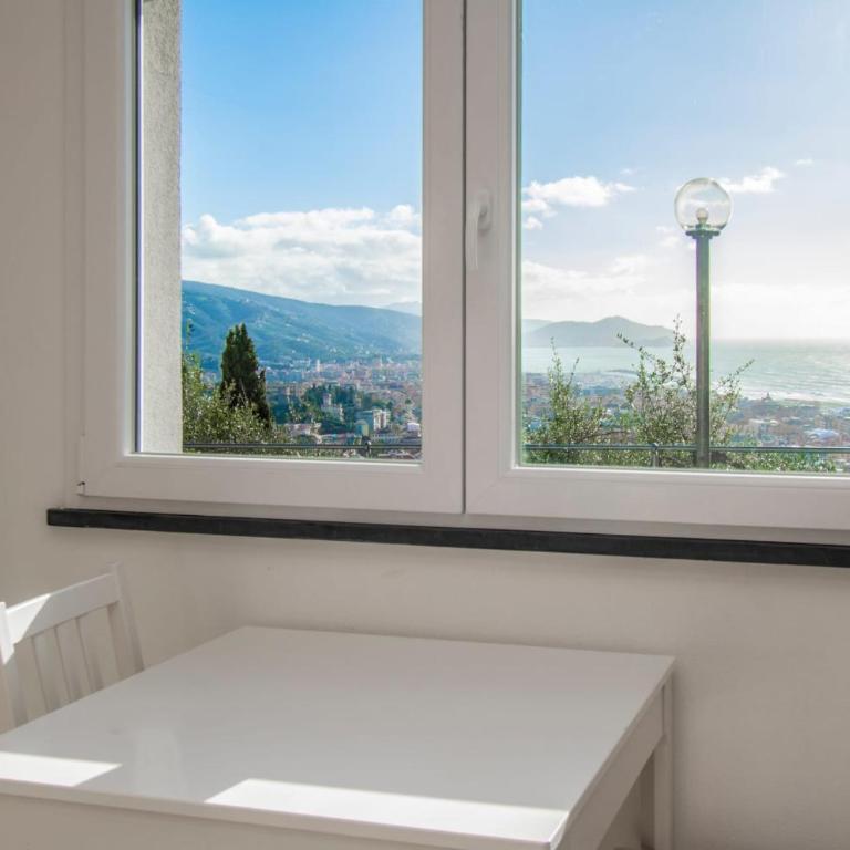 Le terrazze sul mare - Apartment mit 1 Schlafzimmer und Terrasse - 23