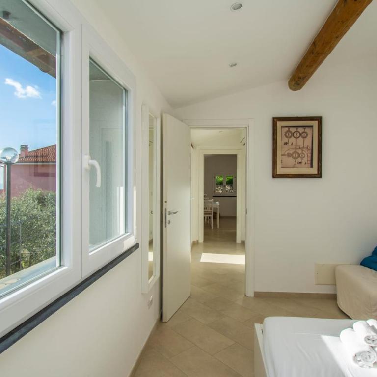 Le terrazze sul mare - Apartment mit 1 Schlafzimmer und Terrasse - 25